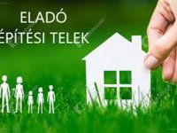 Eladó telek, Debrecenben 35 M Ft / költözzbe.hu