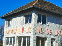 Eladó ipari ingatlan, Dorogon 61.73 M Ft / költözzbe.hu