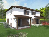 Eladó családi ház