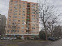 Eladó panellakás, Kecskeméten 46.49 M Ft, 2 szobás