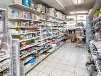 Eladó üzlethelyiség, Nyíregyházán 85 M Ft