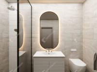 Eladó téglalakás, Tiszaszigeten 34.5 M Ft, 1 szobás