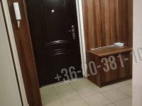 Eladó panellakás, Győrött 55 M Ft, 2+1 szobás