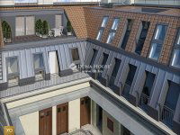 Eladó téglalakás, VI. kerületben 98.078 M Ft, 2 szobás