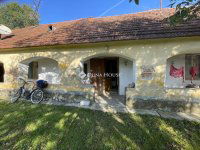 Eladó családi ház, Nagysimonyin 11.9 M Ft, 2 szobás