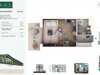 XIX. kerület, , Iparos utca 2