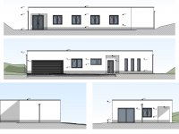 Eladó családi ház, Zalaegerszegen 105 M Ft, 4 szobás