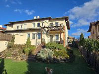 Eladó ikerház, Dunakeszin 189 M Ft, 6 szobás