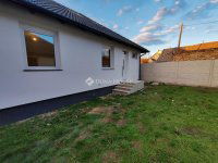 Eladó ikerház, Monoron 57.9 M Ft, 2 szobás / költözzbe.hu