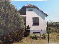 Eladó nyaraló, Debrecenben 19.5 M Ft, 2 szobás