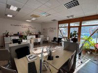 Kiadó üzlethelyiség