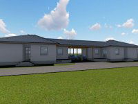 Eladó családi ház