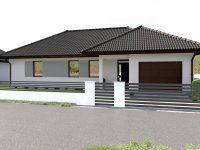 Eladó családi ház