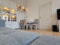 Eladó téglalakás, VII. kerületben 89.95 M Ft, 2 szobás