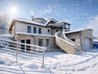 Eladó családi ház, Pécsett 379 M Ft, 5+1 szobás