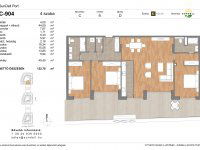 Eladó téglalakás, XI. kerületben 347.6 M Ft, 4 szobás