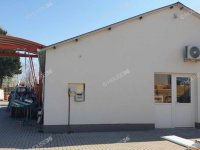 Eladó ipari ingatlan, Kecskeméten 379.9 M Ft