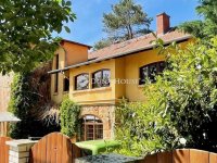 Eladó családi ház, II. kerületben, Jókai utcában 265 M Ft