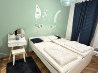 Kiadó téglalakás, albérlet, I. kerületben, Attila úton