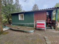 Eladó nyaraló, Turán, Seregély utcában 10.5 M Ft, 1 szobás