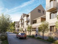 Eladó téglalakás, Dunaföldváron 66.66 M Ft, 2 szobás