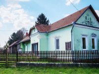 Eladó családi ház, Szentán 14.9 M Ft, 3 szobás