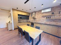 Kiadó téglalakás, albérlet