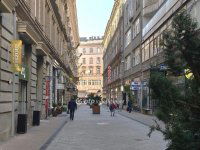 Kiadó üzlethelyiség