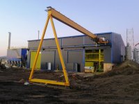 Eladó ipari ingatlan, Mikepércsen 2800 M Ft / költözzbe.hu