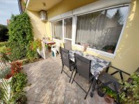 Eladó sorház, Székesfehérvárott 94.9 M Ft, 4 szobás