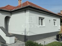 Eladó ikerház, XXII. kerületben 89.9 M Ft, 2 szobás