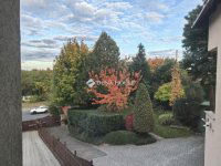 Eladó ikerház, III. kerületben, Bécsi úton 349 M Ft, 5 szobás