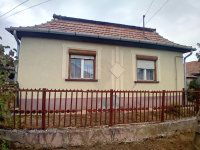 Eladó családi ház, Szűcsin 14.5 M Ft, 3 szobás