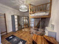 Eladó téglalakás, VIII. kerületben 48 M Ft, 1 szobás