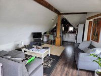 Eladó téglalakás, Kecskeméten 36.9 M Ft, 2 szobás