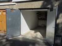 Eladó garázs, Pécsett 6 M Ft / költözzbe.hu