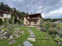 Eladó családi ház, Pilisszentkereszten 209 M Ft, 6 szobás