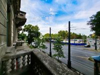 Eladó téglalakás, VII. kerületben 128 M Ft, 3 szobás