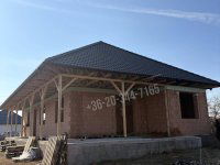 Eladó családi ház, Nézsán 39.9 M Ft, 4 szobás