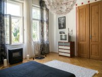 Eladó téglalakás, XIII. kerületben 116 M Ft, 3+1 szobás