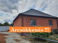 Eladó családi ház, Mándokon 22.5 M Ft, 2 szobás