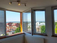 Kiadó téglalakás, albérlet