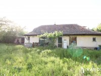 Eladó családi ház, Dunavecsén 18 M Ft, 2 szobás