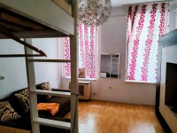 Eladó téglalakás, VIII. kerületben 56 M Ft, 1 szobás