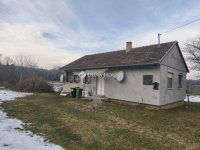 Eladó családi ház, Bükkösdön 16.9 M Ft, 2 szobás