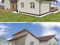 Eladó családi ház