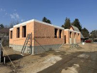 Eladó családi ház, Erdőkertesen 99.89 M Ft, 5 szobás