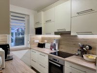 Eladó téglalakás, Keszthelyen 89.9 M Ft, 3+2 szobás