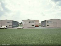 Eladó ipari ingatlan, Pécsett 129 M Ft / költözzbe.hu