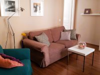 Kiadó téglalakás, albérlet, VII. kerületben, Károly körúton